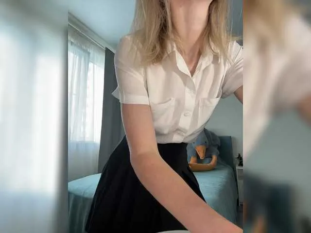 -cutiekitty- – webcam model profile photo