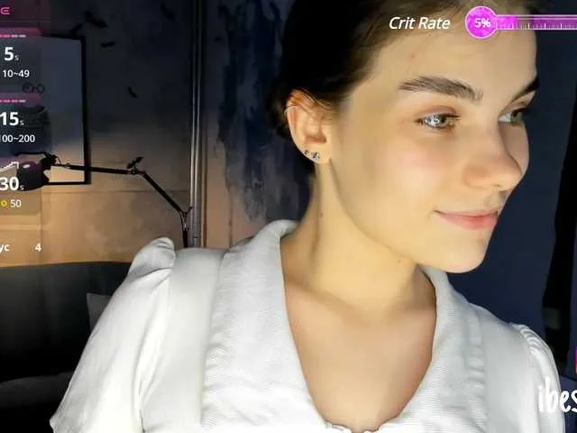 adriana-allen cam profile