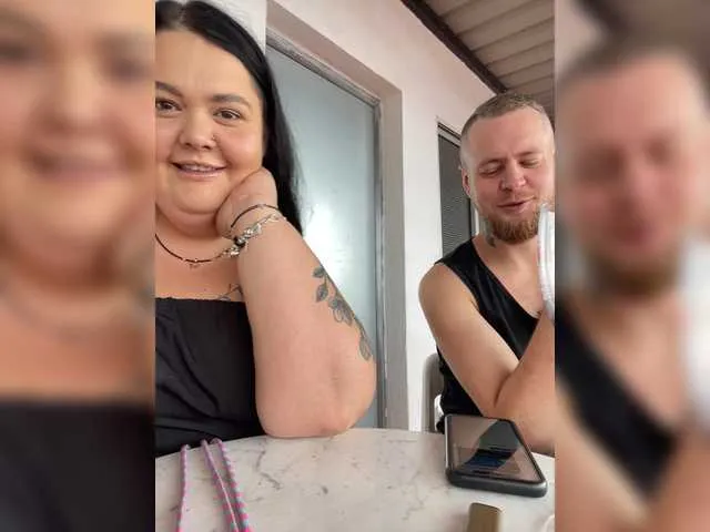 AliceandJhonny – webcam model profile photo