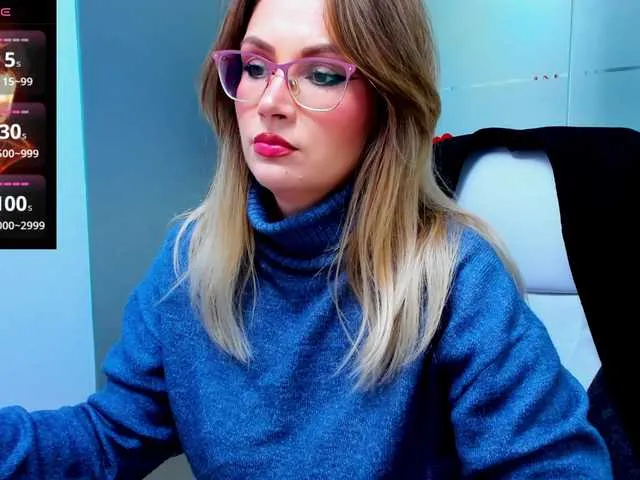 anyarosses – webcam model profile photo