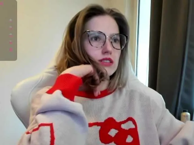 Asya-baby – webcam model profile photo