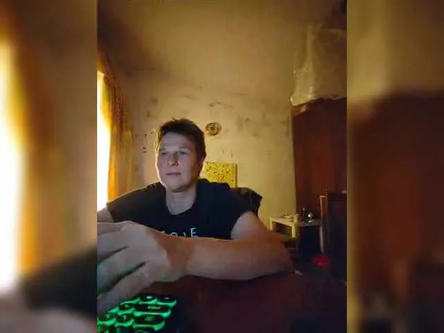 BunnyCroissant – webcam model profile photo