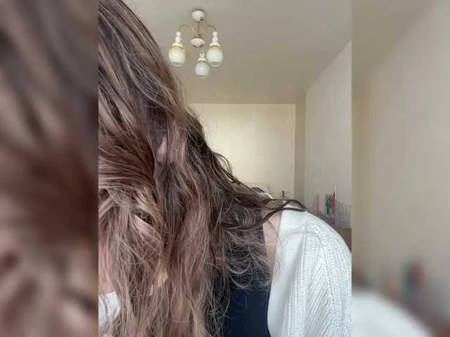 Chikipikin – webcam model profile photo