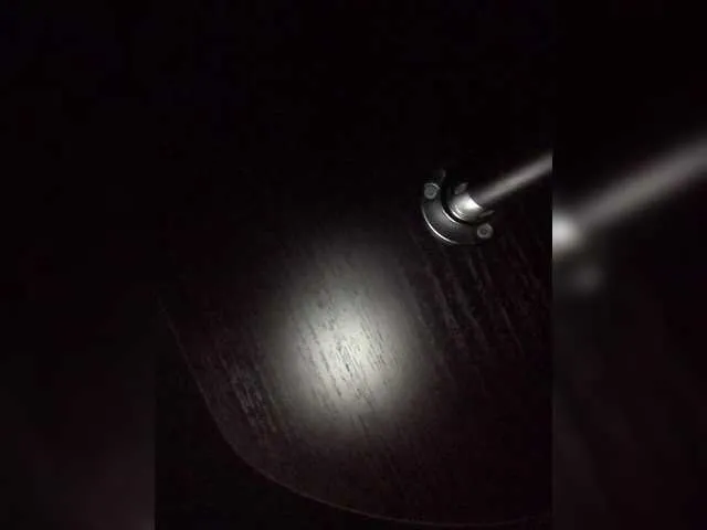 ChristineJackson cam profile