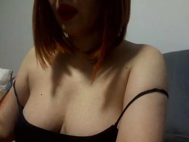 CrazyMary777 – webcam model profile photo