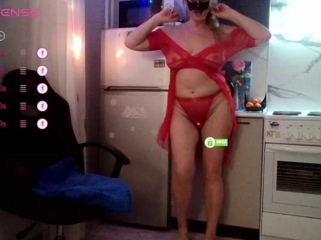 Desirable3 – webcam model profile photo