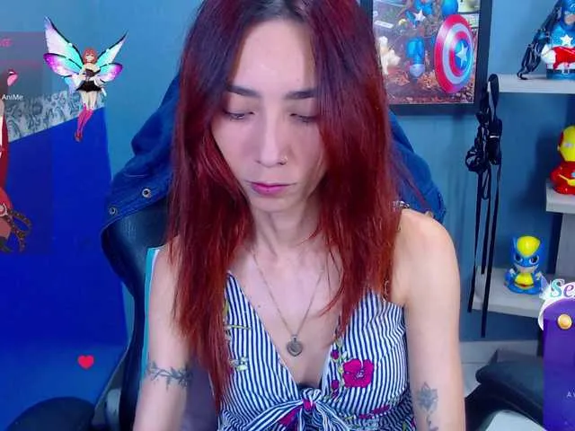 ErikaStevens cam profile