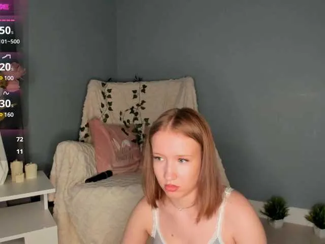 EvaSweet – webcam model profile photo