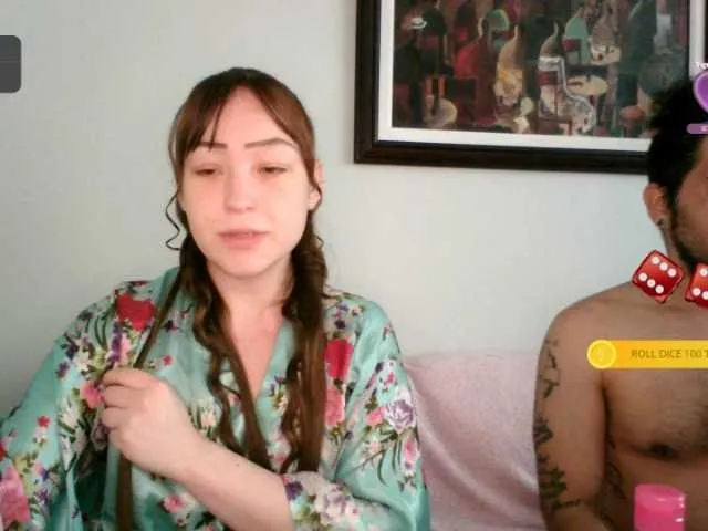 GoddessSavannahHaze – webcam model profile photo