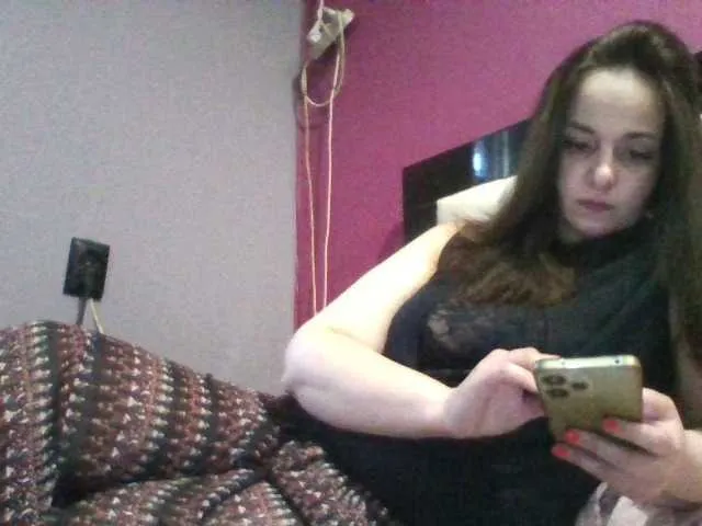 Karinasky – webcam model profile photo