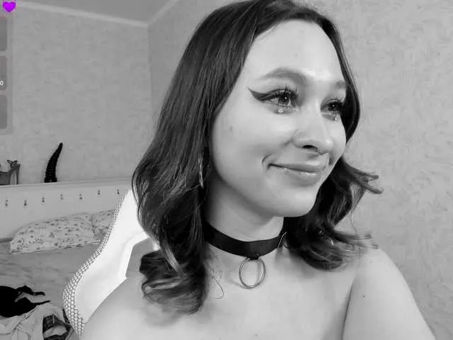 Karol-lovely – webcam model profile photo