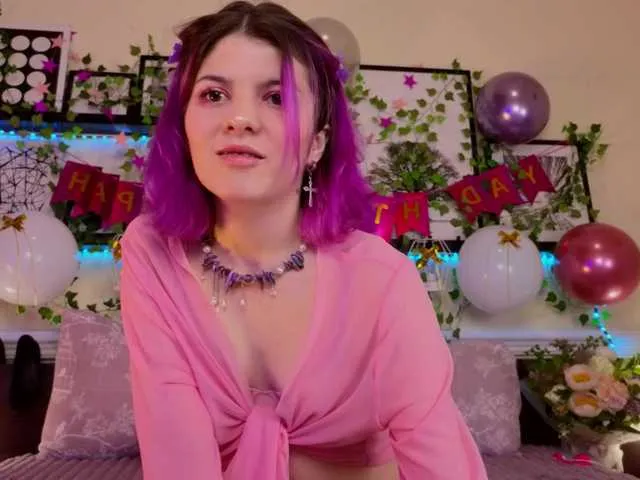KatyaZaitseva – webcam model profile photo