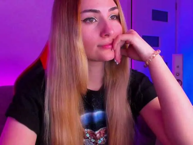 meow – webcam model profile photo