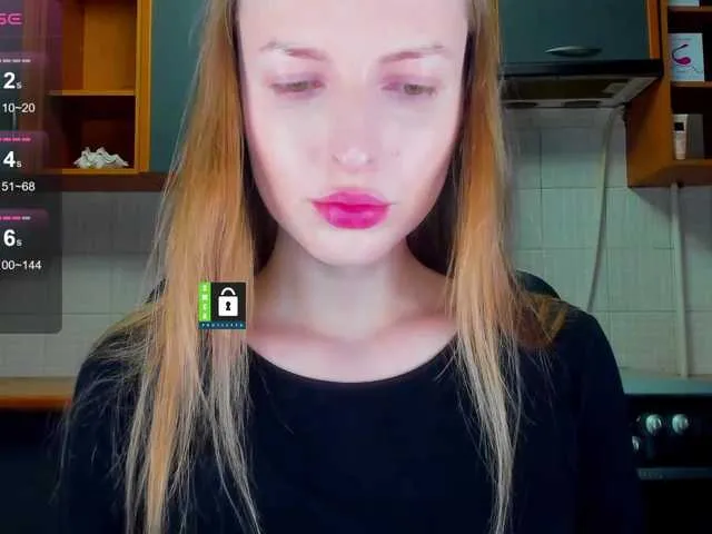 MissFentasy1 – webcam model profile photo