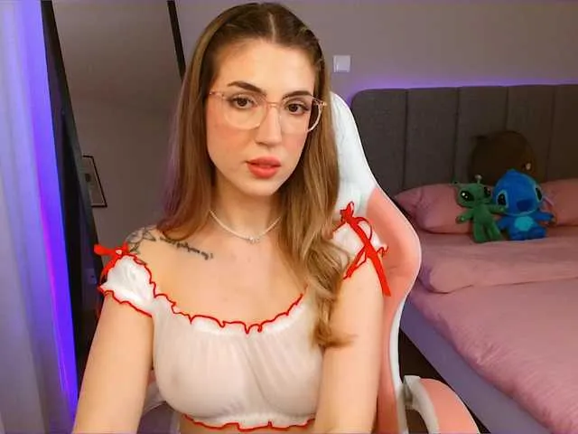 Mrs-Tory – webcam model profile photo