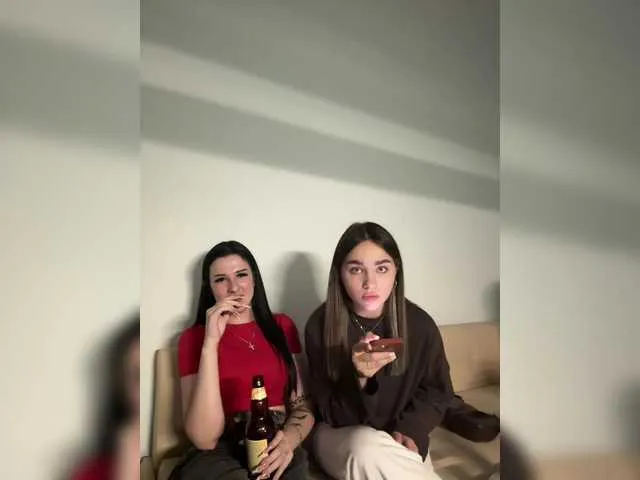 NikaXXXlika's Thumb Image