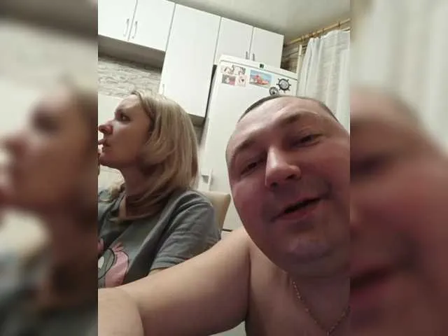 Pasha0864 – webcam model profile photo