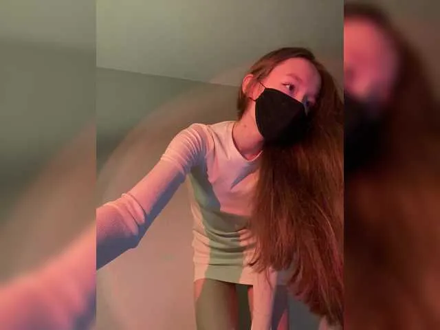 poposhaa cam profile