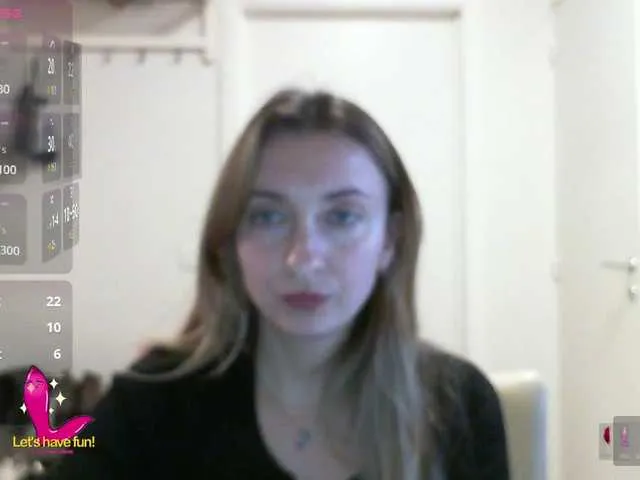 RuslanaFlower – webcam model profile photo