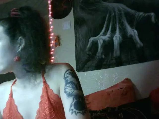 SadomNorm69 – webcam model profile photo