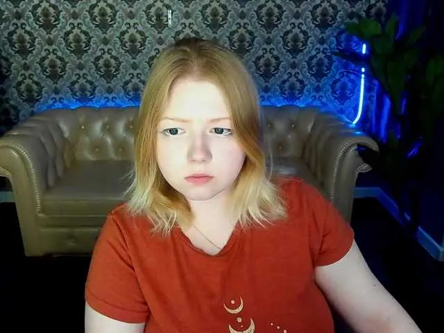 TinkerrBelll – webcam model profile photo