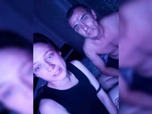 UkropNGanja – webcam model profile photo