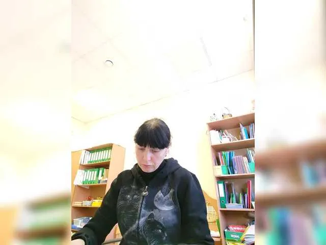 VikNika – webcam model profile photo