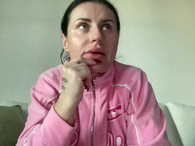 Violet888 – webcam model profile photo