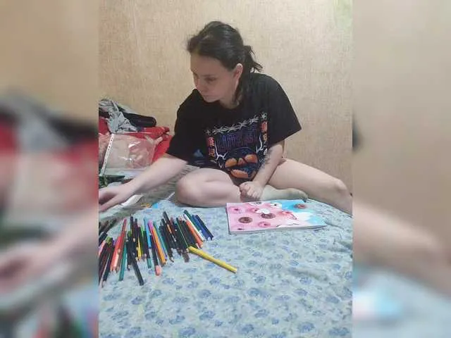 YourSweetPiggy – webcam model profile photo