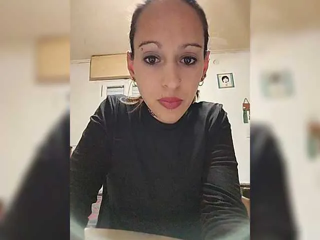 ZorritaMorochaFox – webcam model profile photo