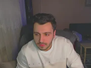 2handsomeman – webcam model profile photo