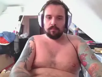 _smiley_bear27 – webcam model profile photo