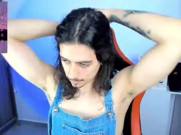 alexfloreszzz – webcam model profile photo