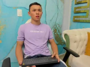 andy_dior18 – webcam model profile photo
