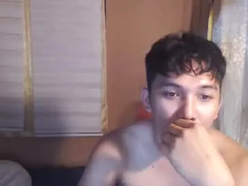 angel_rafael – webcam model profile photo