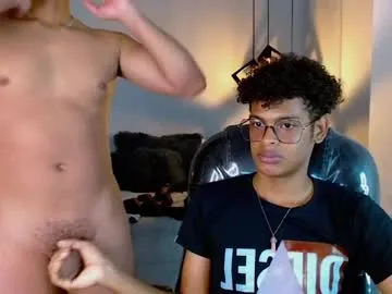 anthony_and_joseph – webcam model profile photo