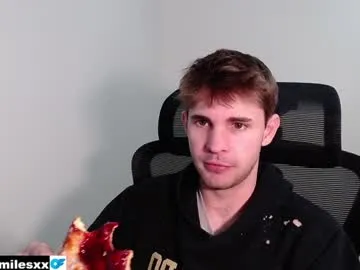 blakemiles2 – webcam model profile photo