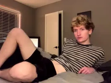 blonde_boi99 – webcam model profile photo