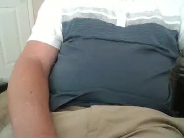 bourbonman144 – webcam model profile photo