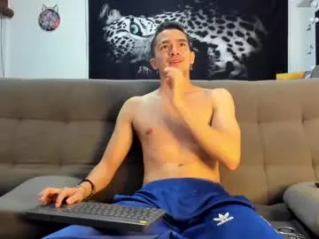 bran_clayton – webcam model profile photo