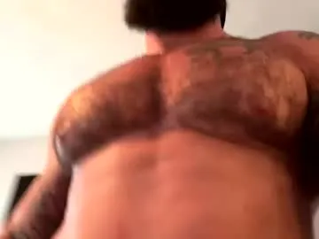 brucewayne296978 cam profile