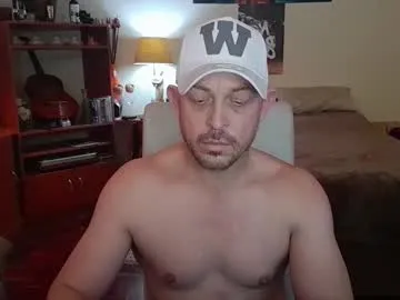 cashalphamale – webcam model profile photo