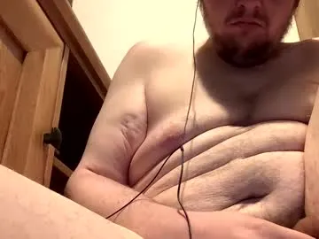chubduck24 – webcam model profile photo