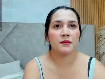 dalia_alissa – webcam model profile photo