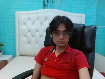 davoxer – webcam model profile photo