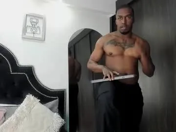 denzelrios – webcam model profile photo