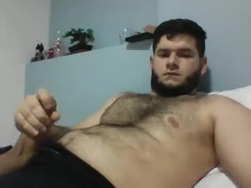 dickhot50145 – webcam model profile photo