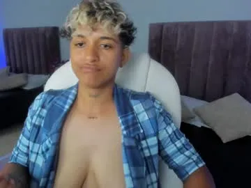 dominick_joness's Thumb Image