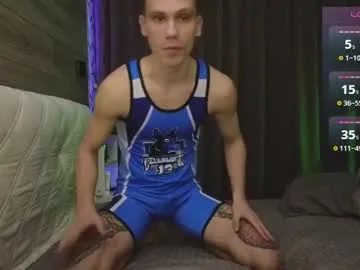 donnikon – webcam model profile photo