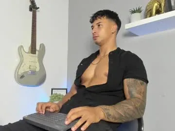 dylanrivera_ – webcam model profile photo